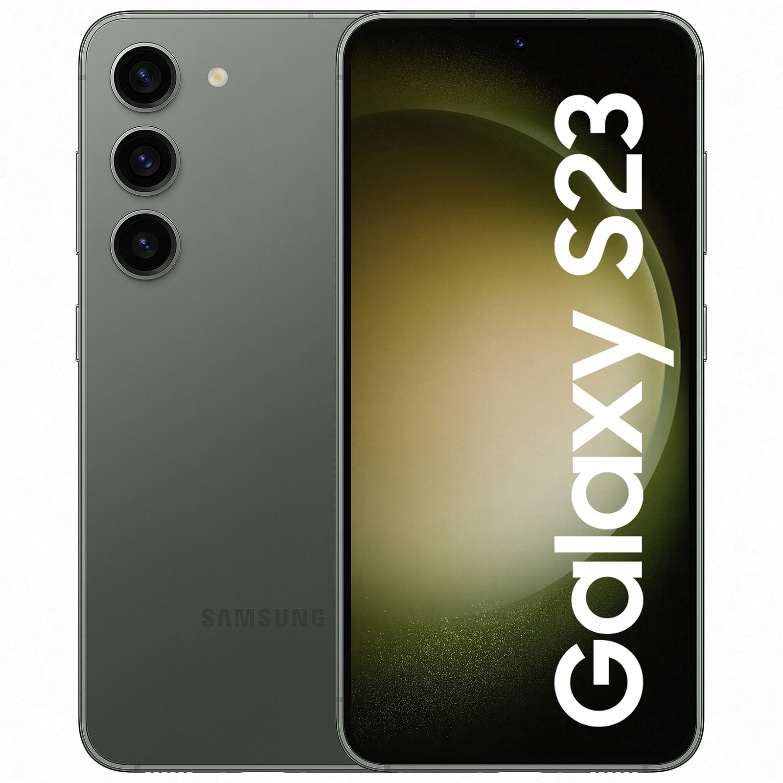 Samsung S23 256gb 5G EUROPA